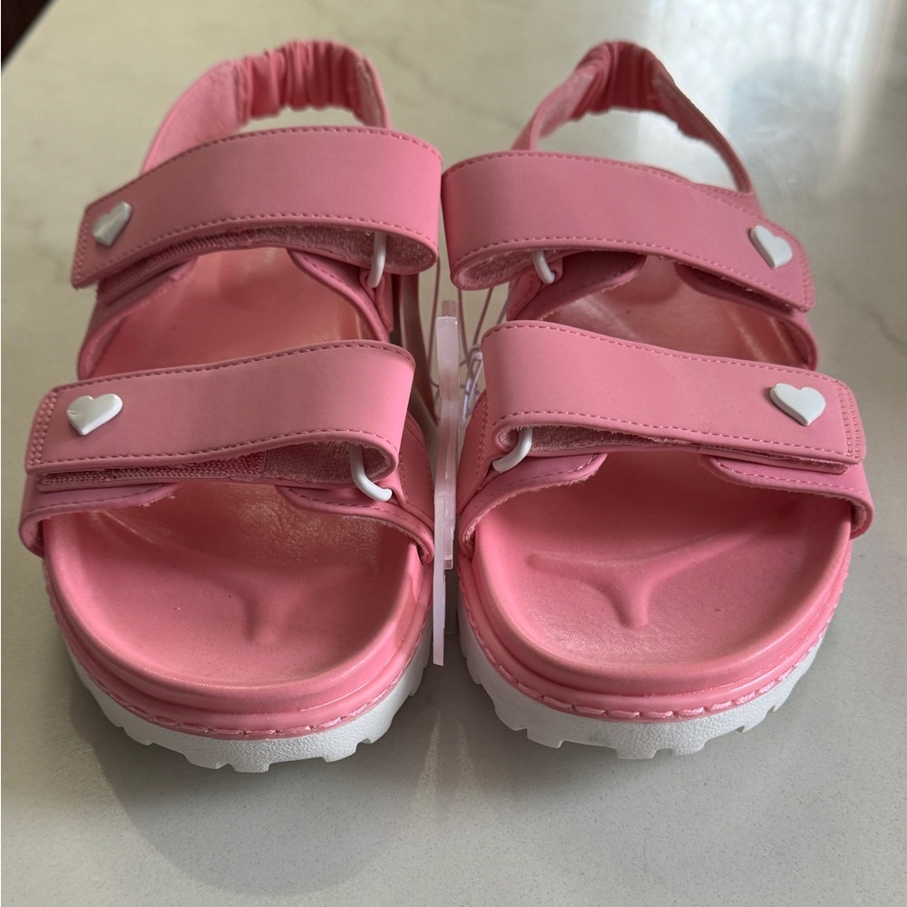 Stoney Clover Lane Sandals NWT